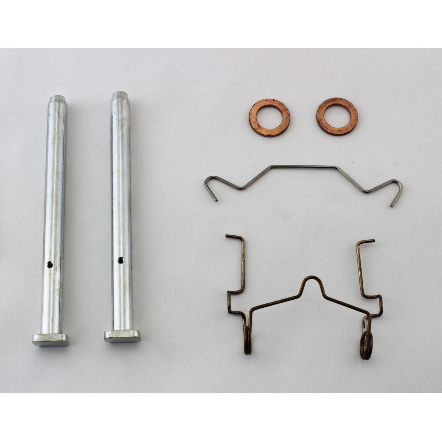 GEOTECH C44611 Disc Brake Caliper product image 5 of 5
