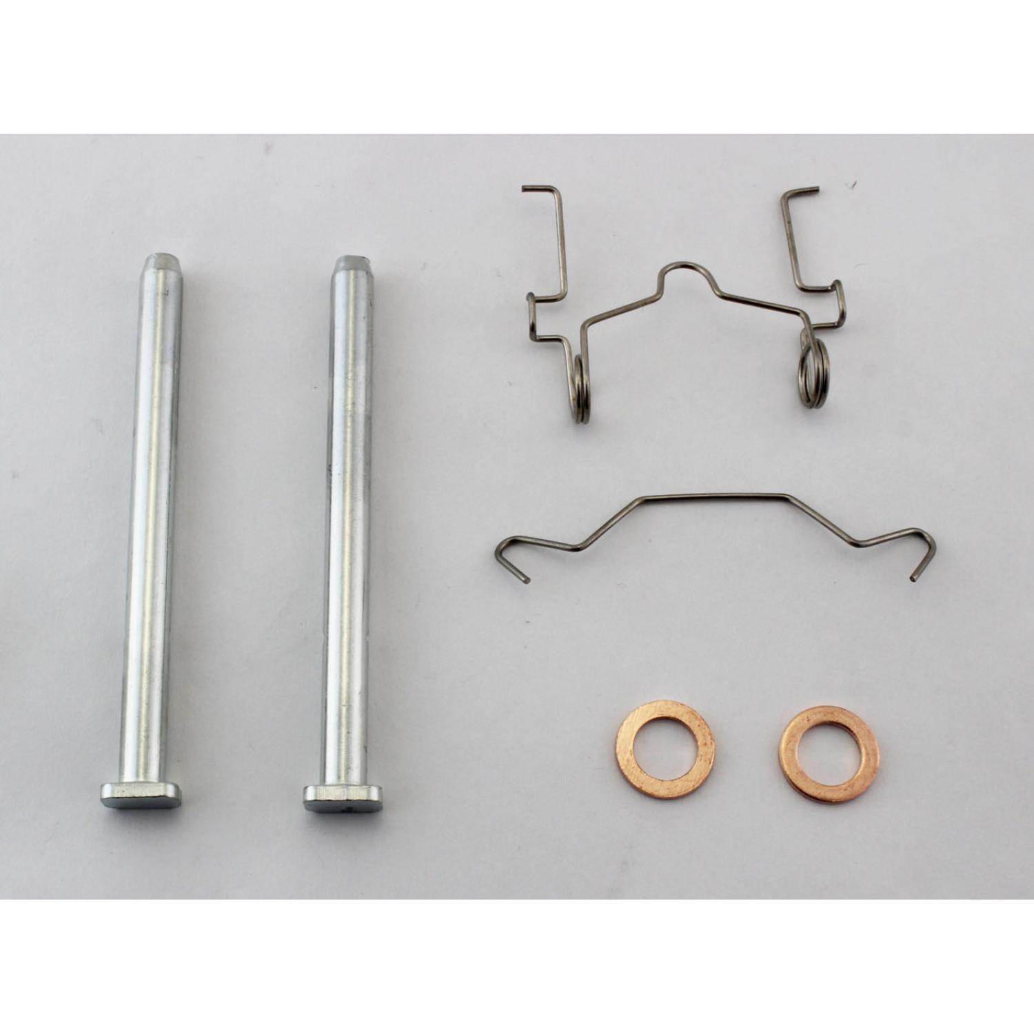 GEOTECH C44612 Disc Brake Caliper product image 5 of 5