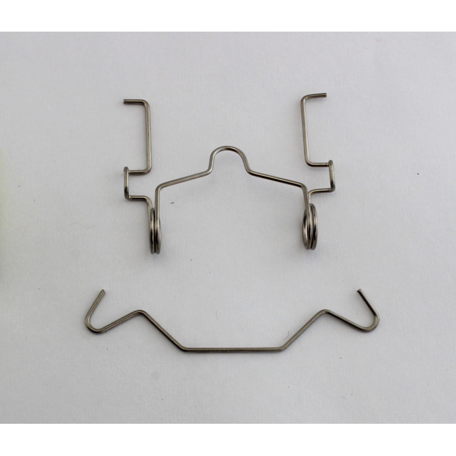 GEOTECH C44613 Disc Brake Caliper product image 5 of 5
