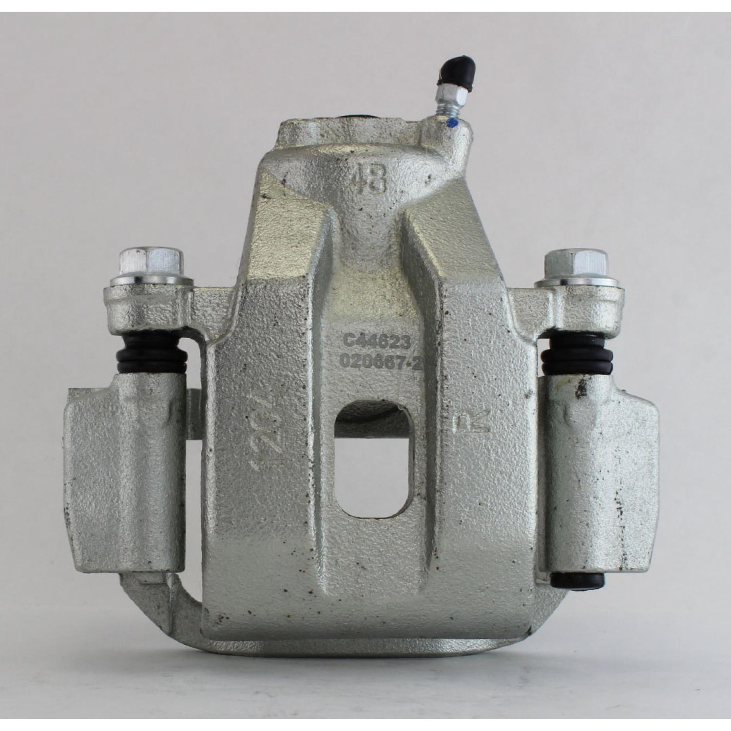 GEOTECH C44623 - Disc Brake Caliper GEOTECH C44623 Disc Brake Caliper product image 1 of 5