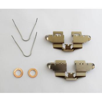 GEOTECH C44626 Disc Brake Caliper product image 5 of 5