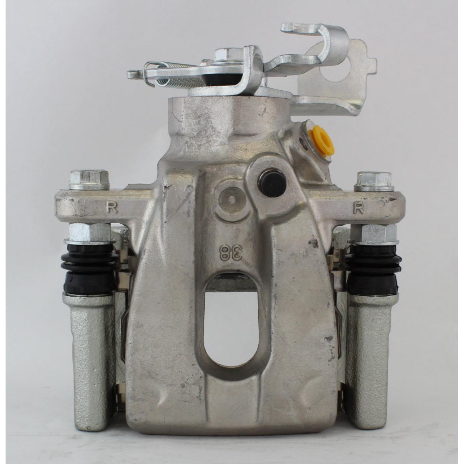 GEOTECH C44633 Disc Brake Caliper product image 1 of 5
