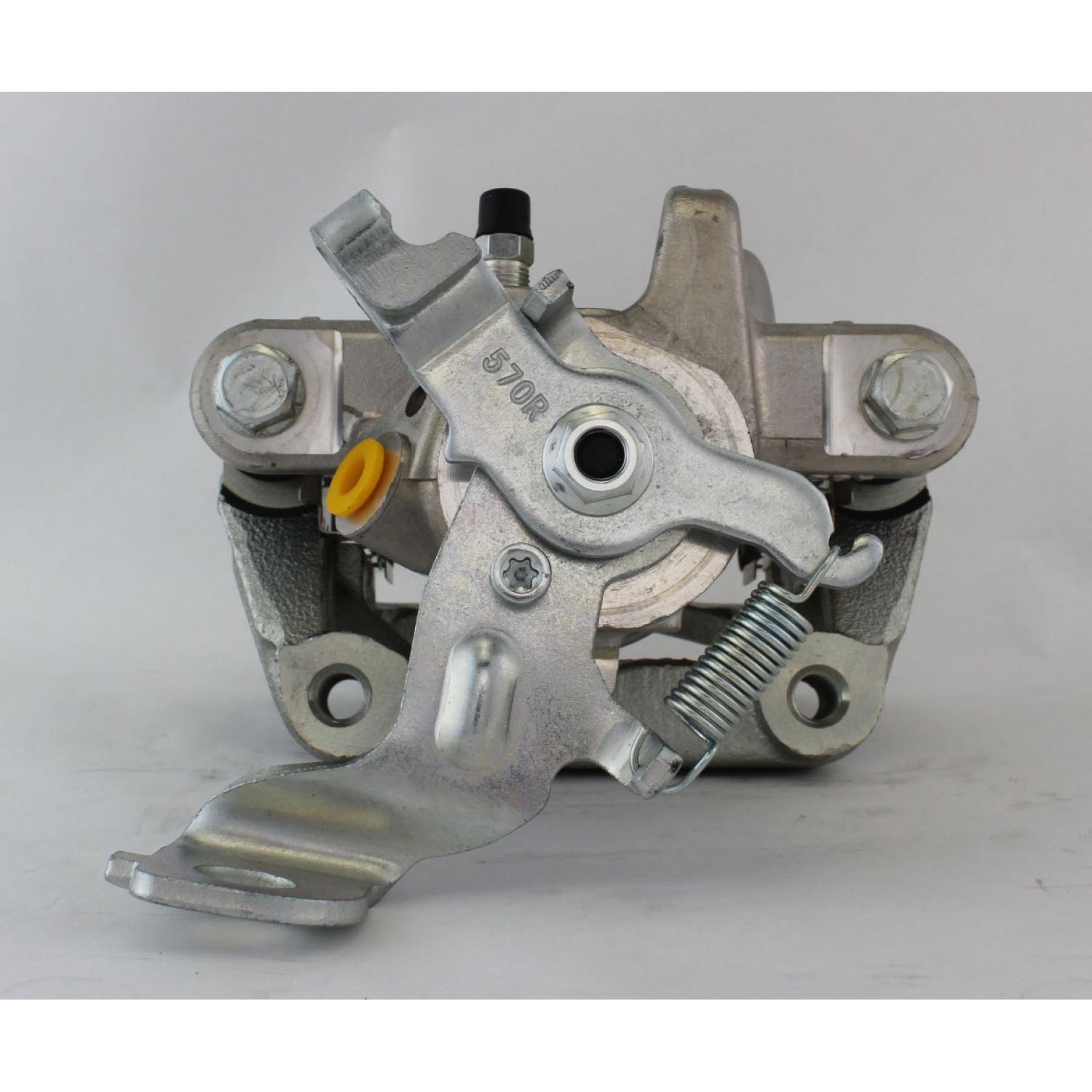 GEOTECH C44633 Disc Brake Caliper product image 3 of 5