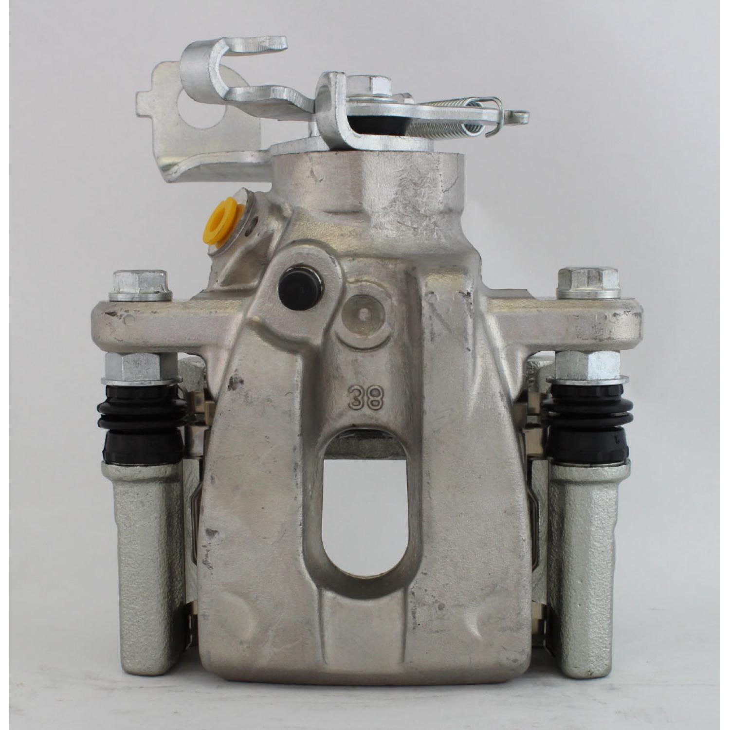 GEOTECH C44634 Disc Brake Caliper product image 1 of 5