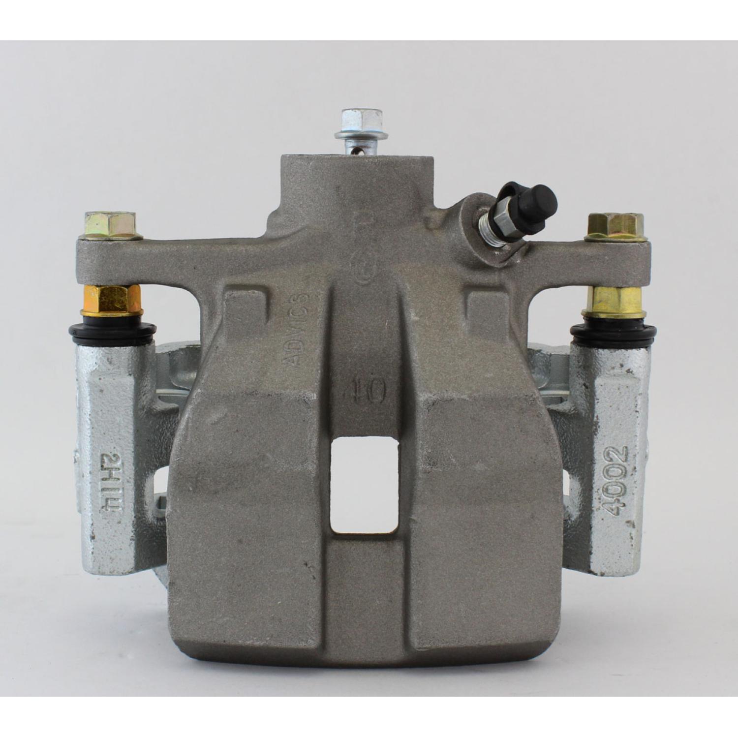 GEOTECH C44663 Disc Brake Caliper product image 1 of 4