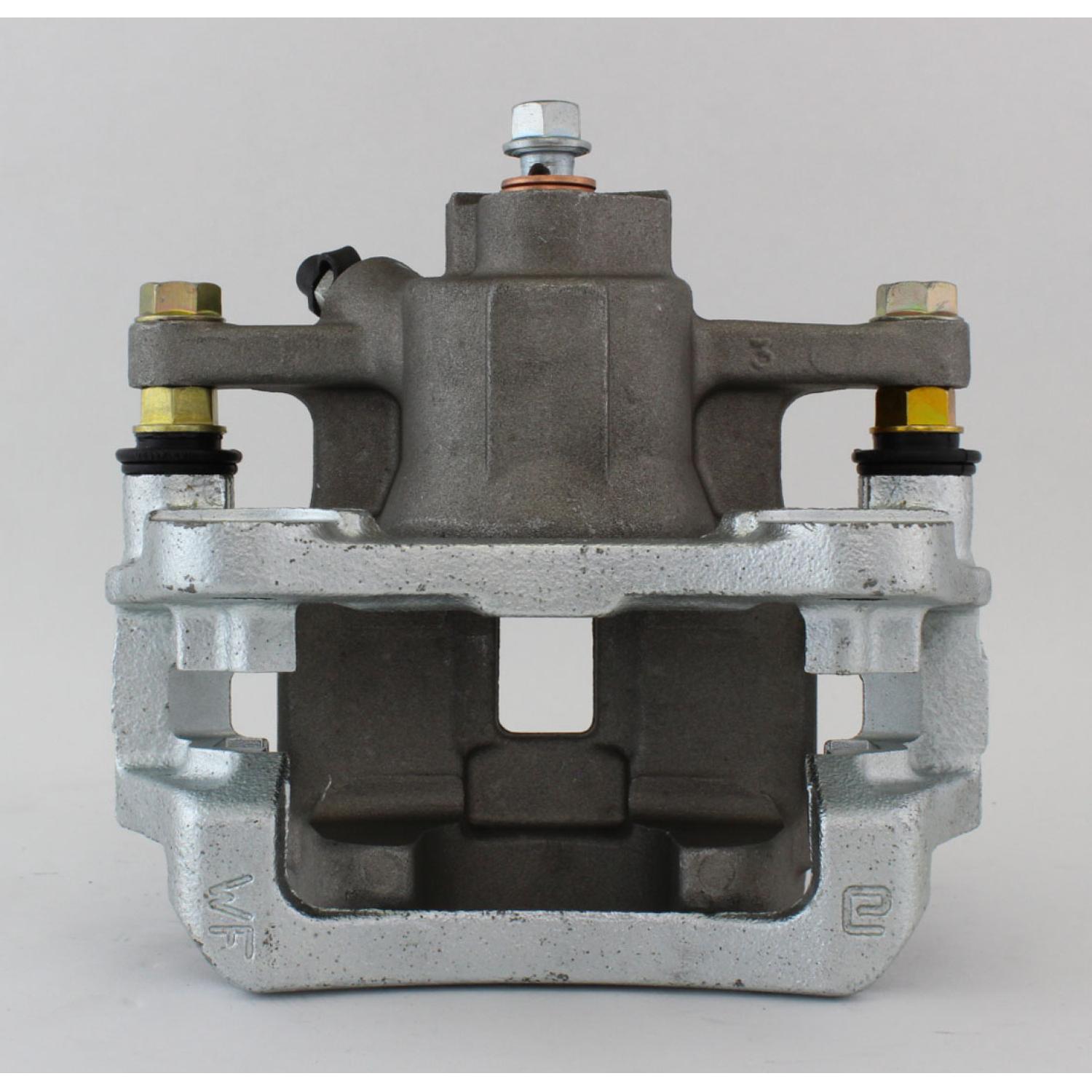 GEOTECH C44663 Disc Brake Caliper product image 2 of 4
