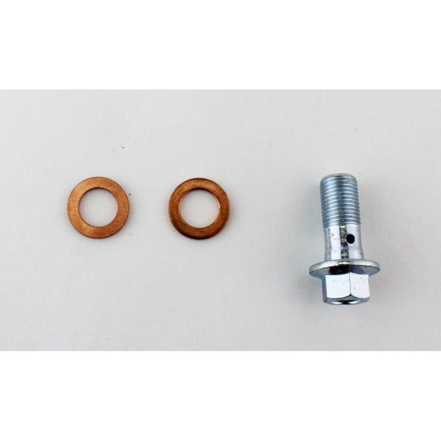 GEOTECH C45579 - Disc Brake Caliper GEOTECH C45579 Disc Brake Caliper product image 5 of 5