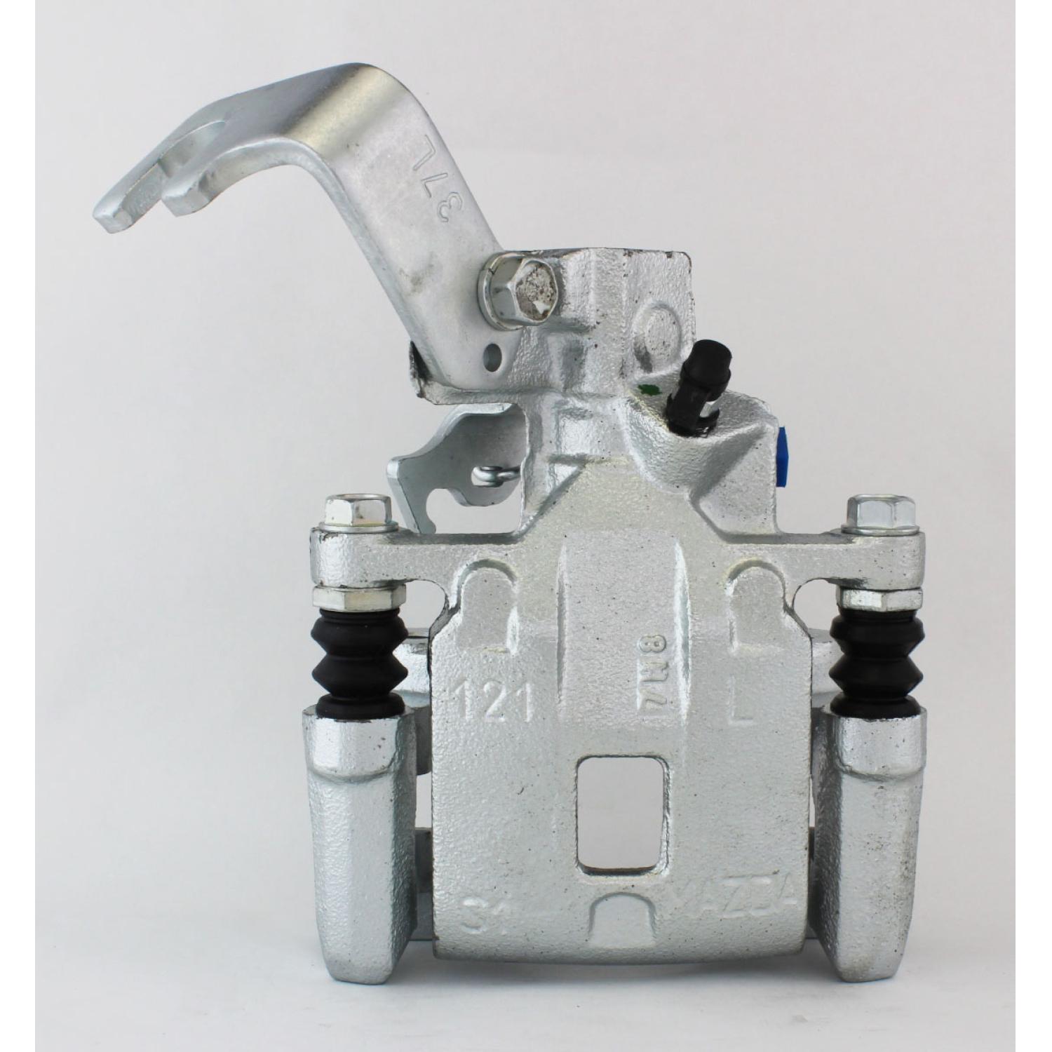 GEOTECH C45580 Disc Brake Caliper product image 1 of 5