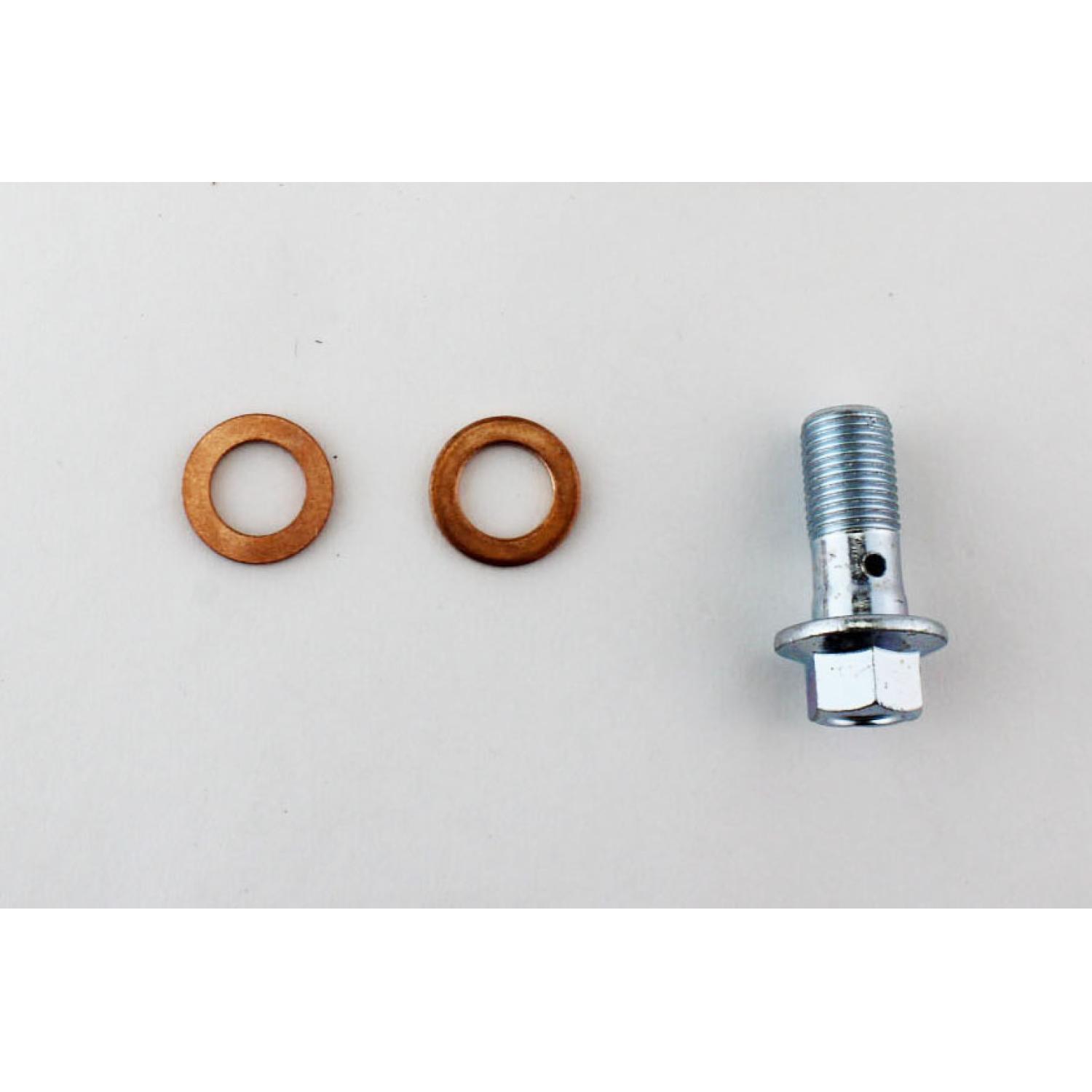 GEOTECH C45580 Disc Brake Caliper product image 5 of 5