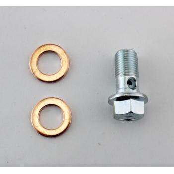 GEOTECH C46044 Disc Brake Caliper product image 5 of 5