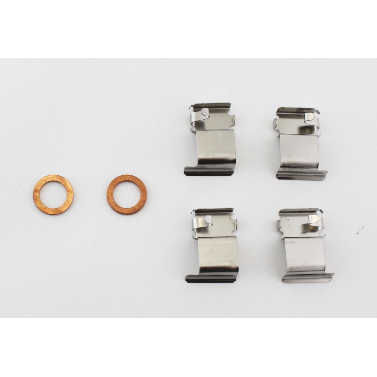 GEOTECH C46079 Disc Brake Caliper product image 5 of 5