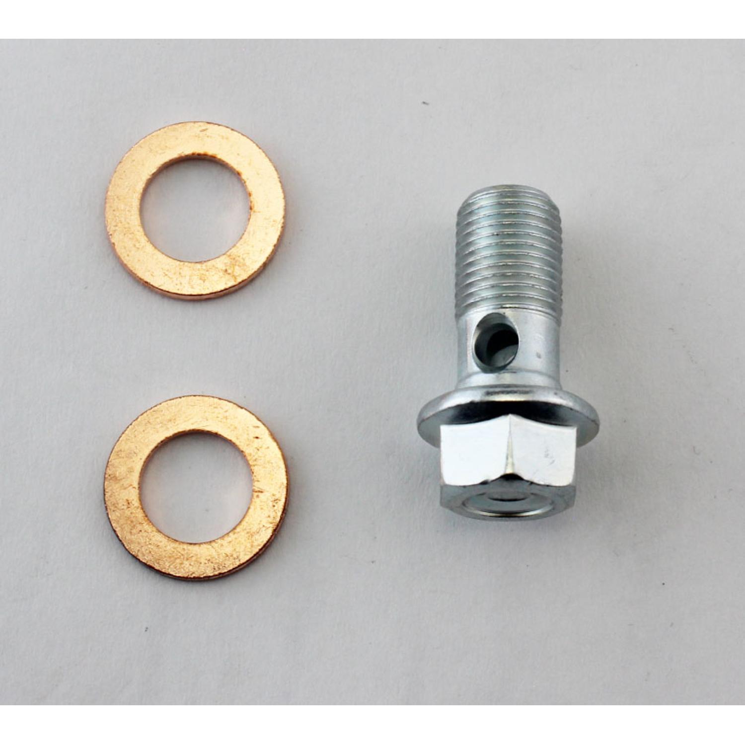 GEOTECH C46554 Disc Brake Caliper product image 5 of 5