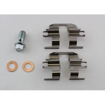 GEOTECH C47515 Disc Brake Caliper product image 4 of 4