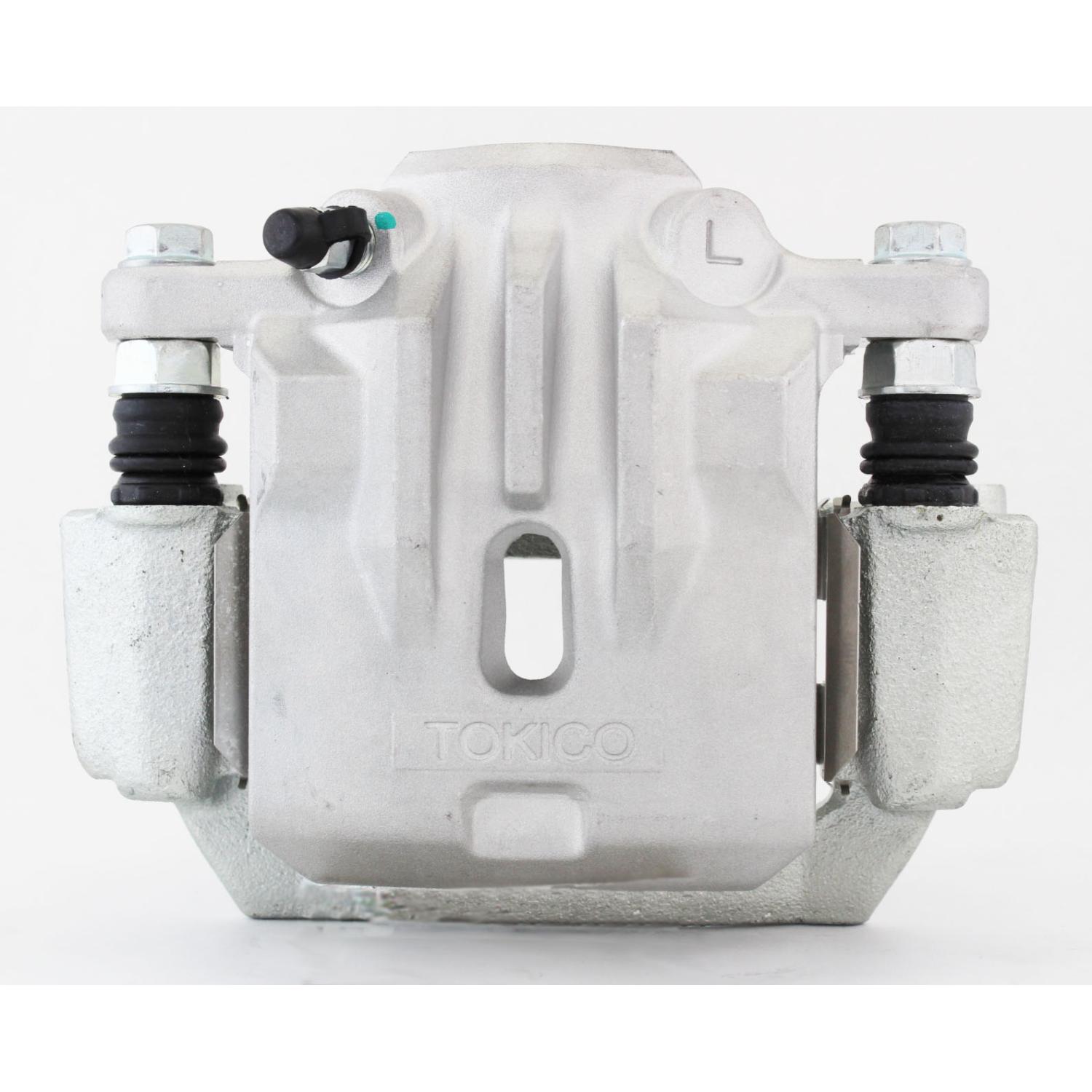 GEOTECH C47534 Disc Brake Caliper product image 1 of 5