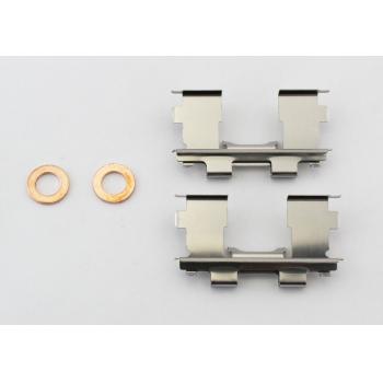 GEOTECH C48114 Disc Brake Caliper product image 5 of 5