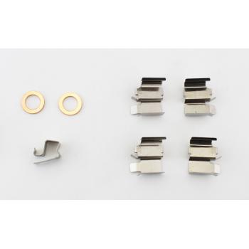 GEOTECH C48123 Disc Brake Caliper product image 5 of 5