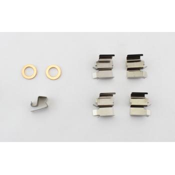 GEOTECH C48124 Disc Brake Caliper product image 5 of 5