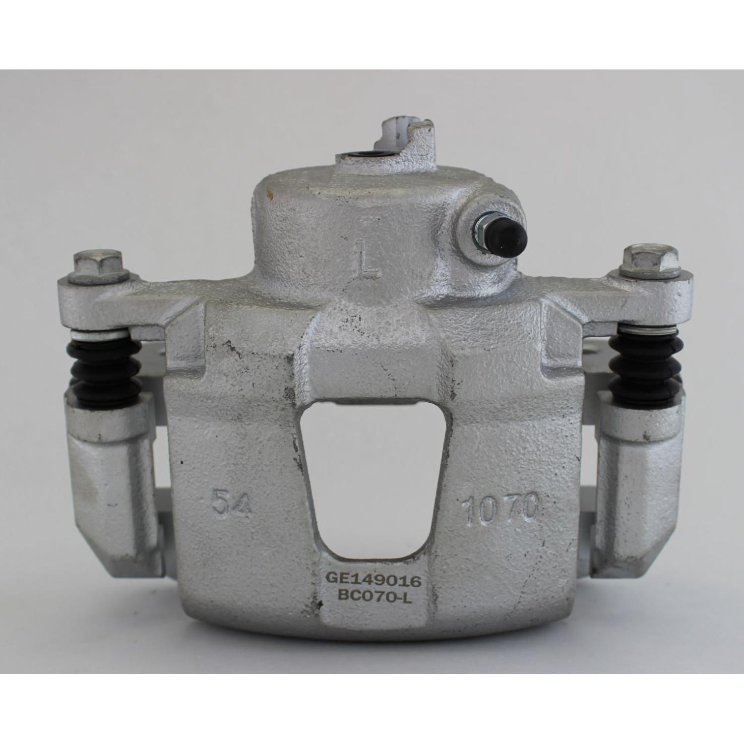 GEOTECH C49016 - Disc Brake Caliper GEOTECH C49016 Disc Brake Caliper product image 1 of 4
