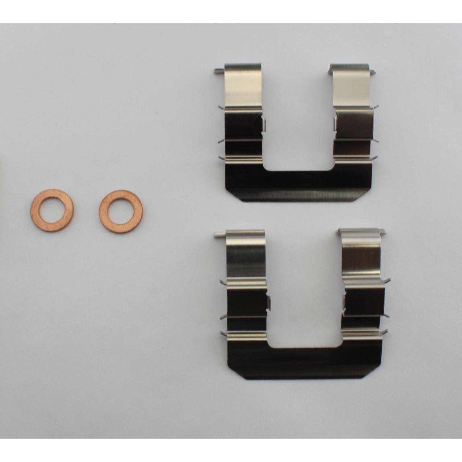 GEOTECH C50223 Disc Brake Caliper product image 5 of 5