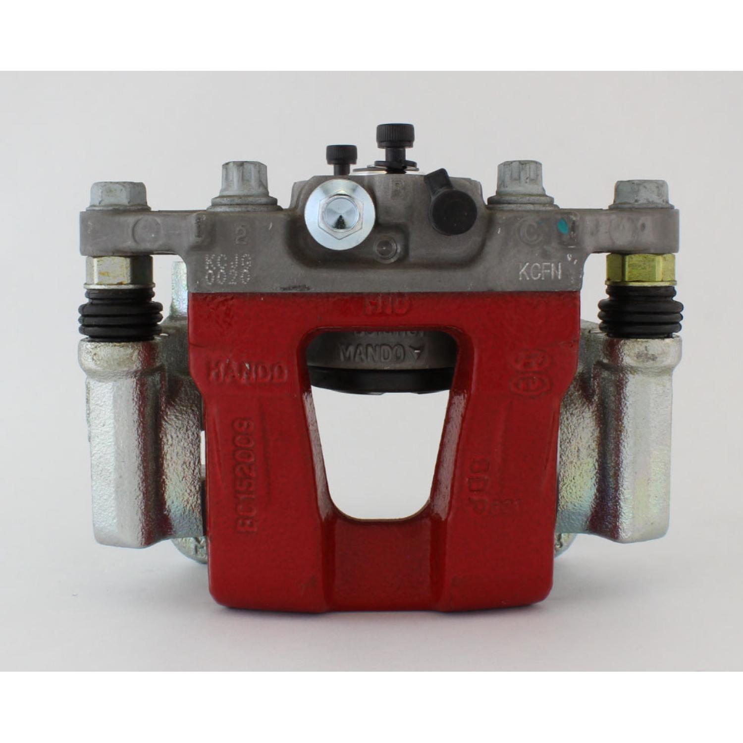 GEOTECH C50511 - Disc Brake Caliper GEOTECH C50511 Disc Brake Caliper product image 1 of 4