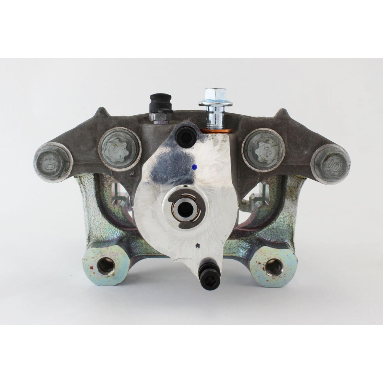 GEOTECH C50511 - Disc Brake Caliper GEOTECH C50511 Disc Brake Caliper product image 3 of 4