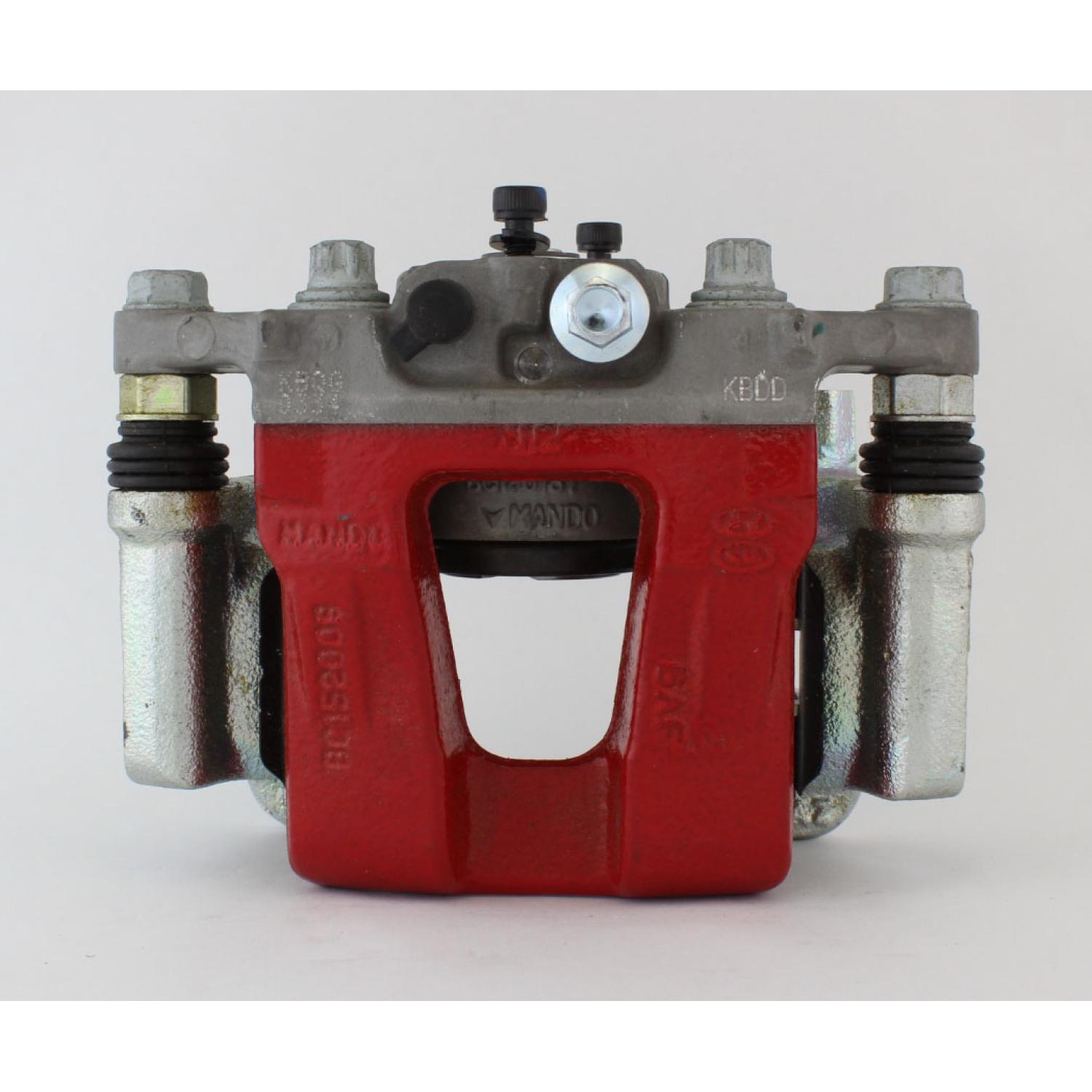 GEOTECH C50512 Disc Brake Caliper product image 1 of 4