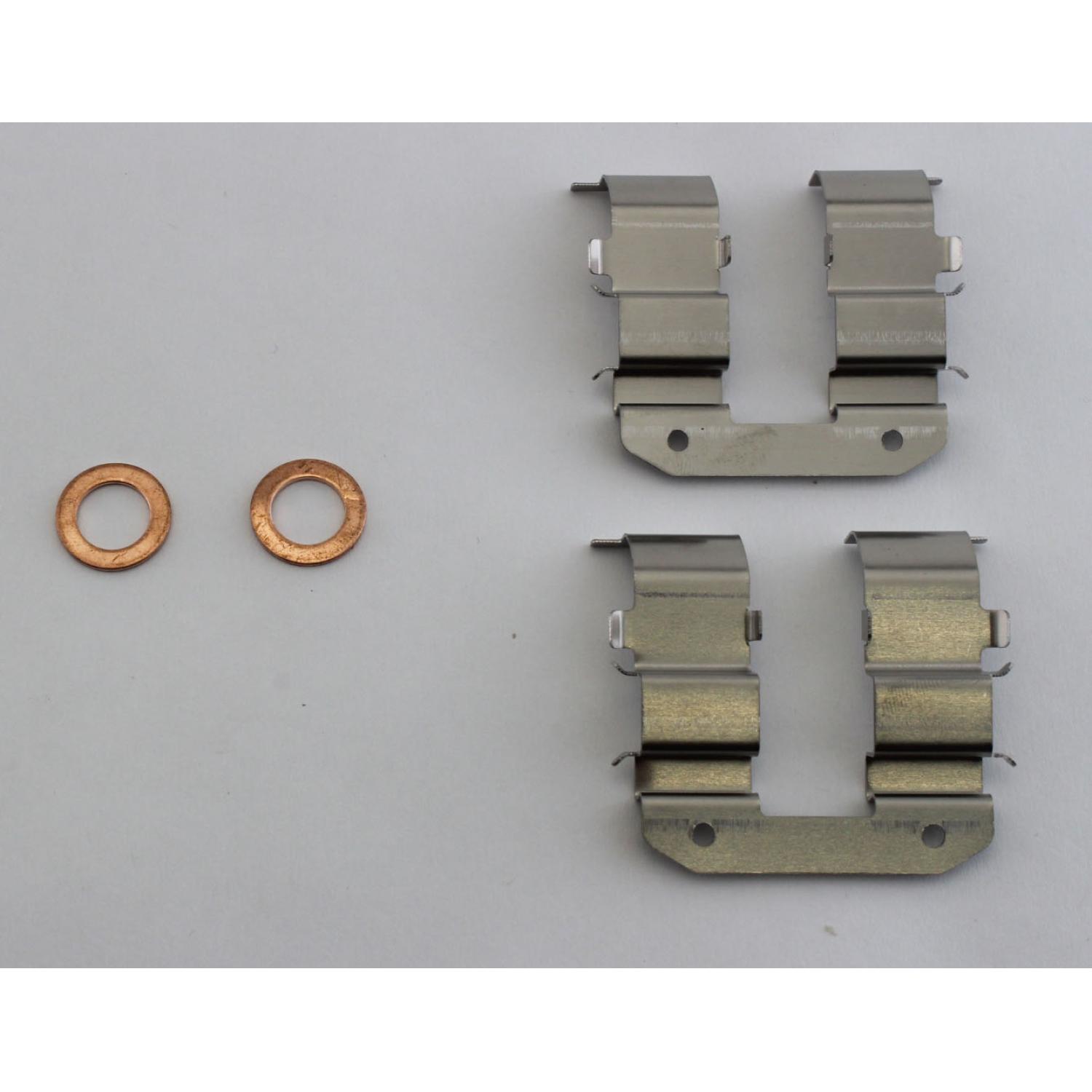 GEOTECH C50612 Disc Brake Caliper product image 5 of 5