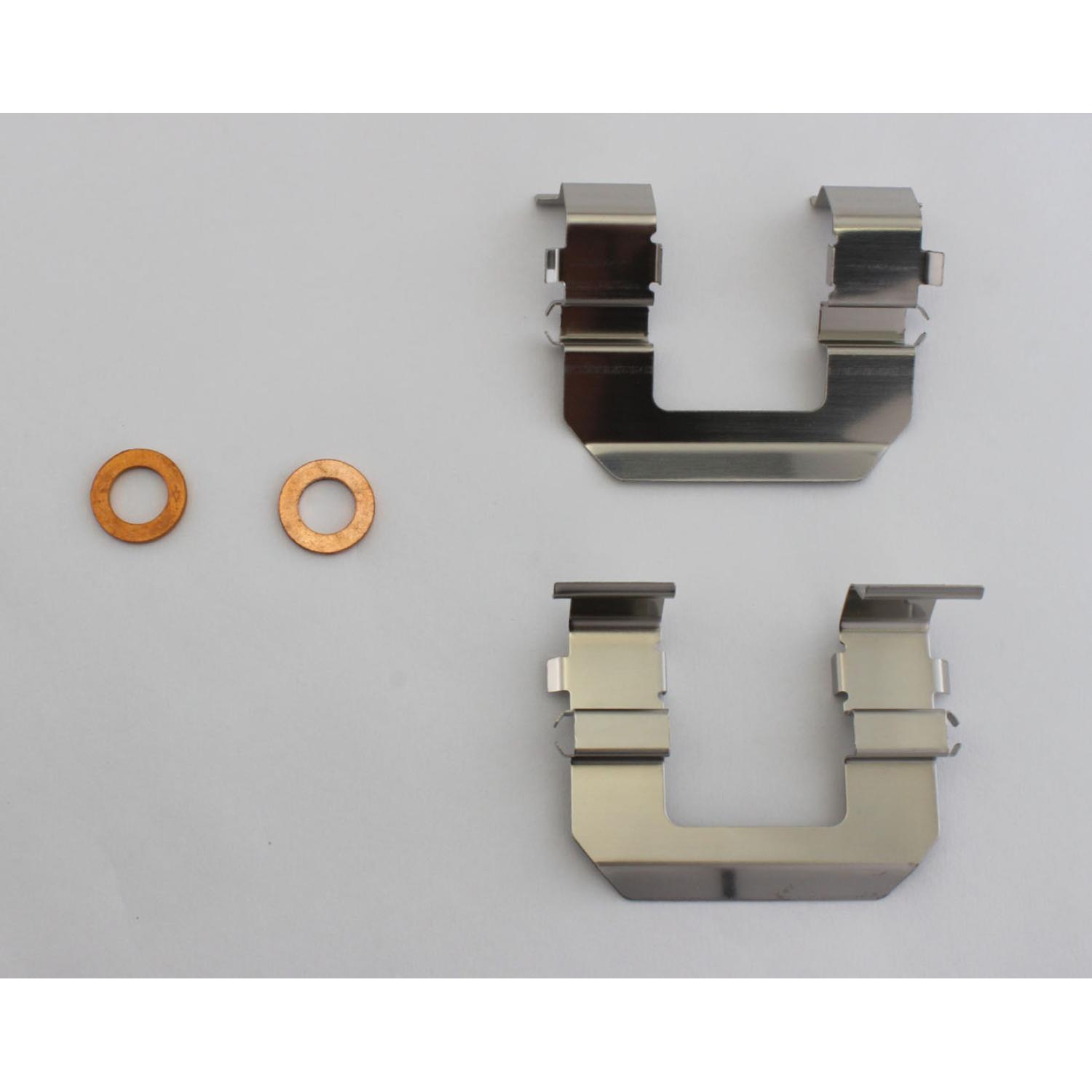 GEOTECH C51225 Disc Brake Caliper product image 5 of 5