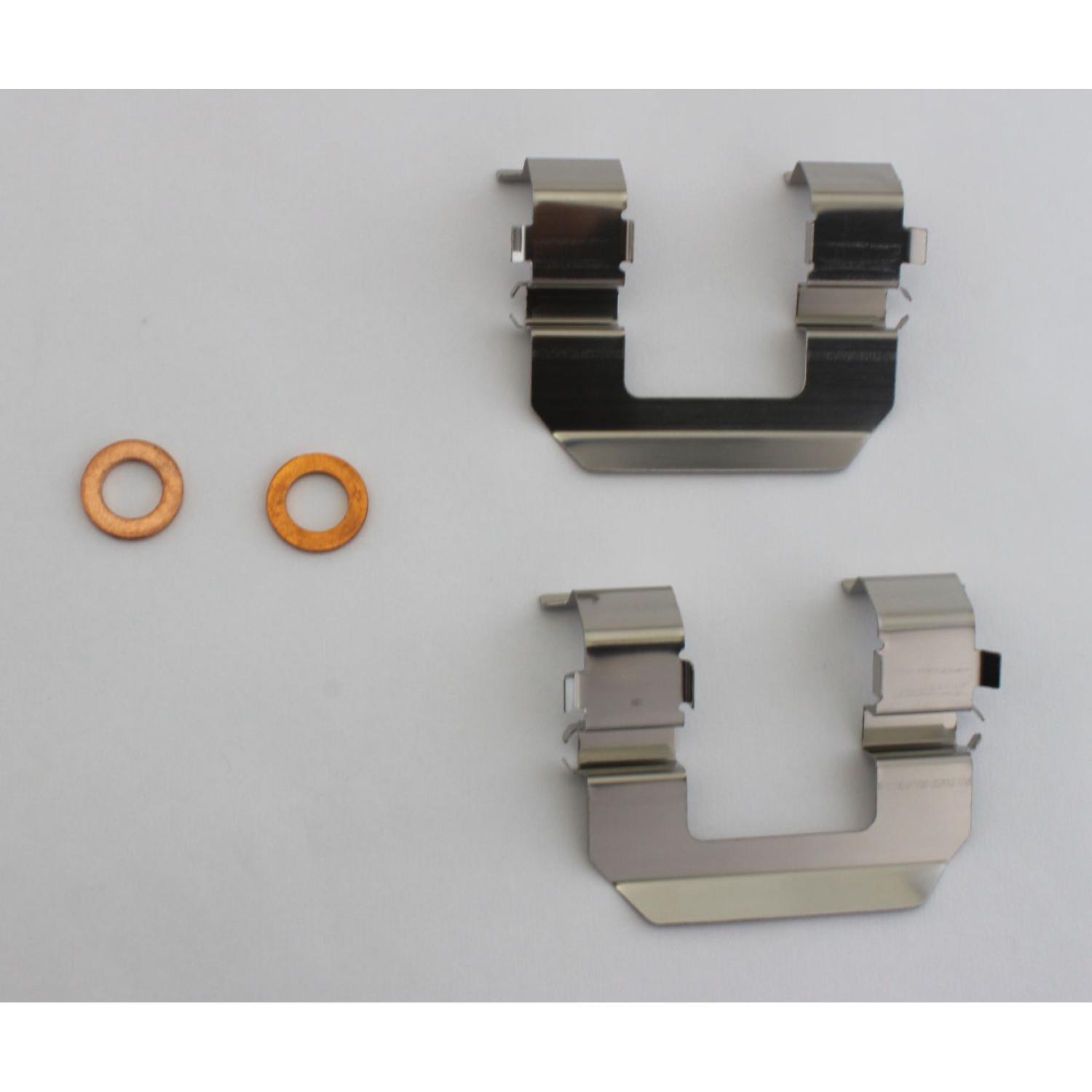 GEOTECH C51226 Disc Brake Caliper product image 5 of 5