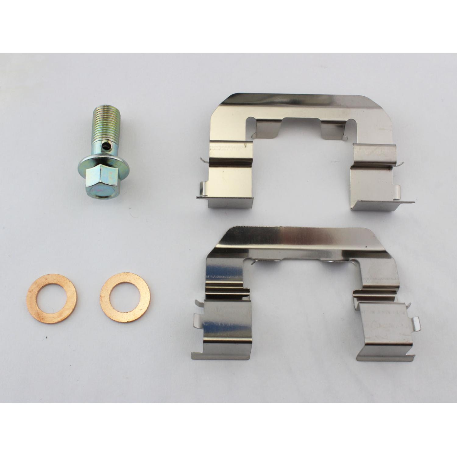 GEOTECH C51245 - Disc Brake Caliper GEOTECH C51245 Disc Brake Caliper product image 5 of 5