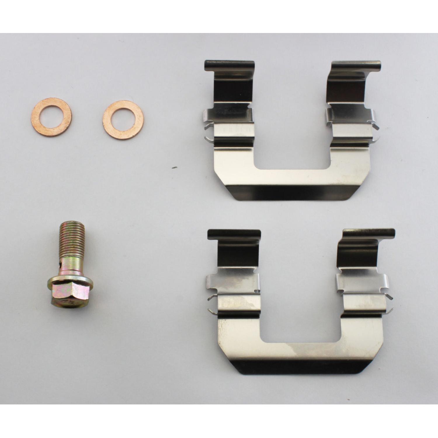 GEOTECH C51249 Disc Brake Caliper product image 5 of 5