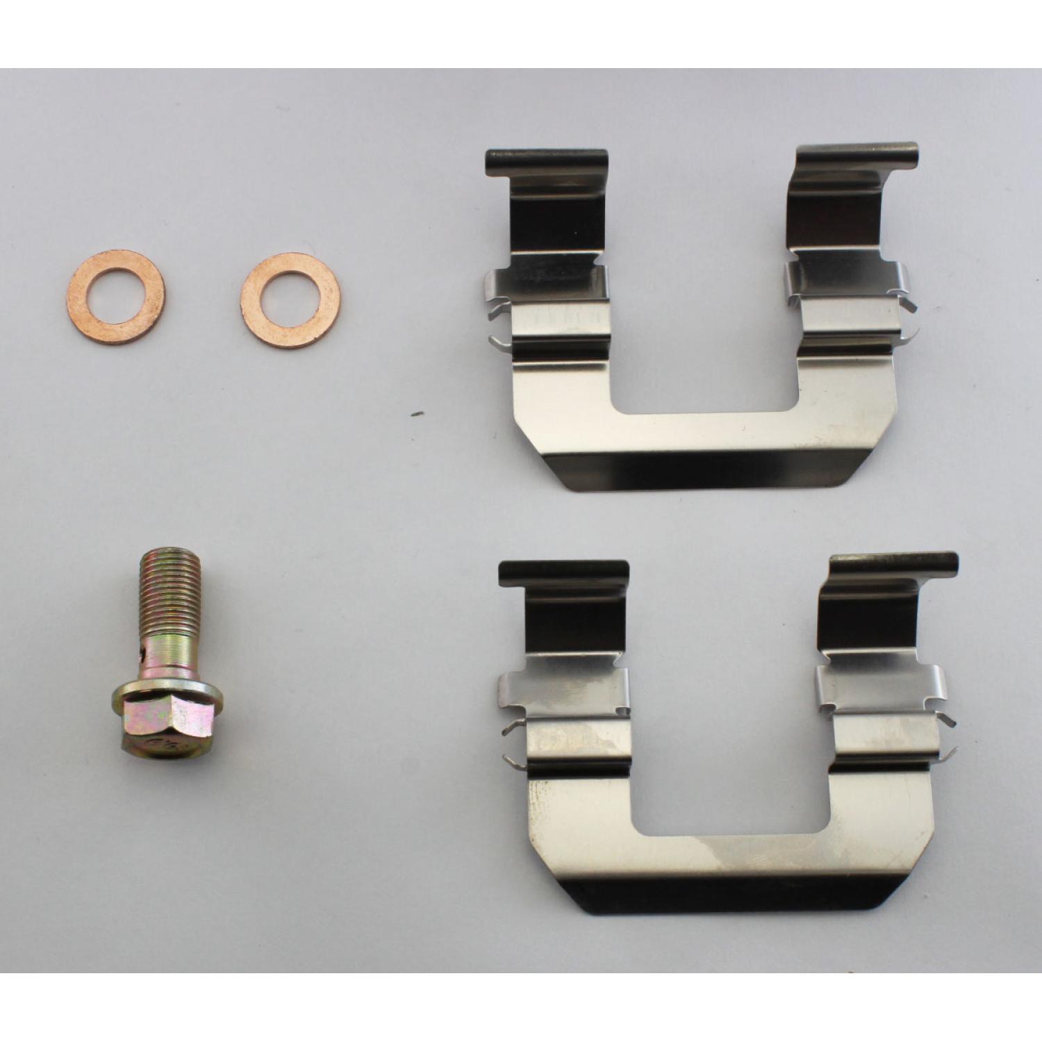 GEOTECH C51250 Disc Brake Caliper product image 5 of 5