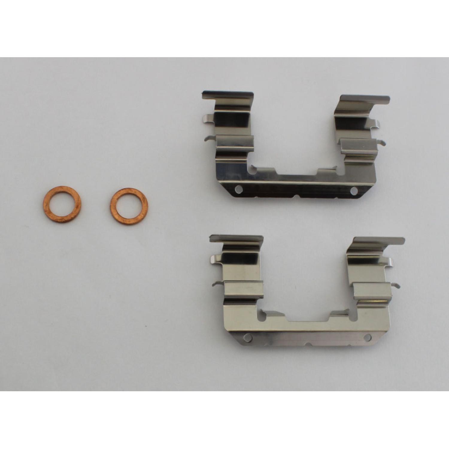 GEOTECH C51271 Disc Brake Caliper product image 5 of 5