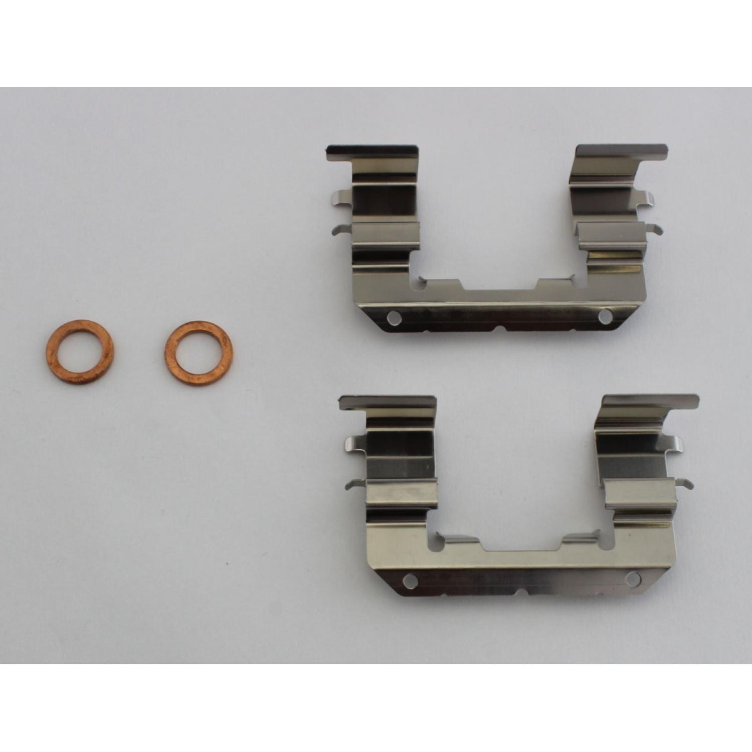 GEOTECH C51272 Disc Brake Caliper product image 5 of 5