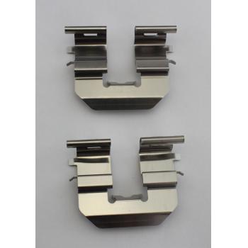GEOTECH C51502 Disc Brake Caliper product image 5 of 5