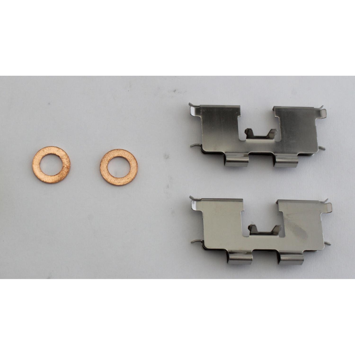 GEOTECH C51603 Disc Brake Caliper product image 5 of 5