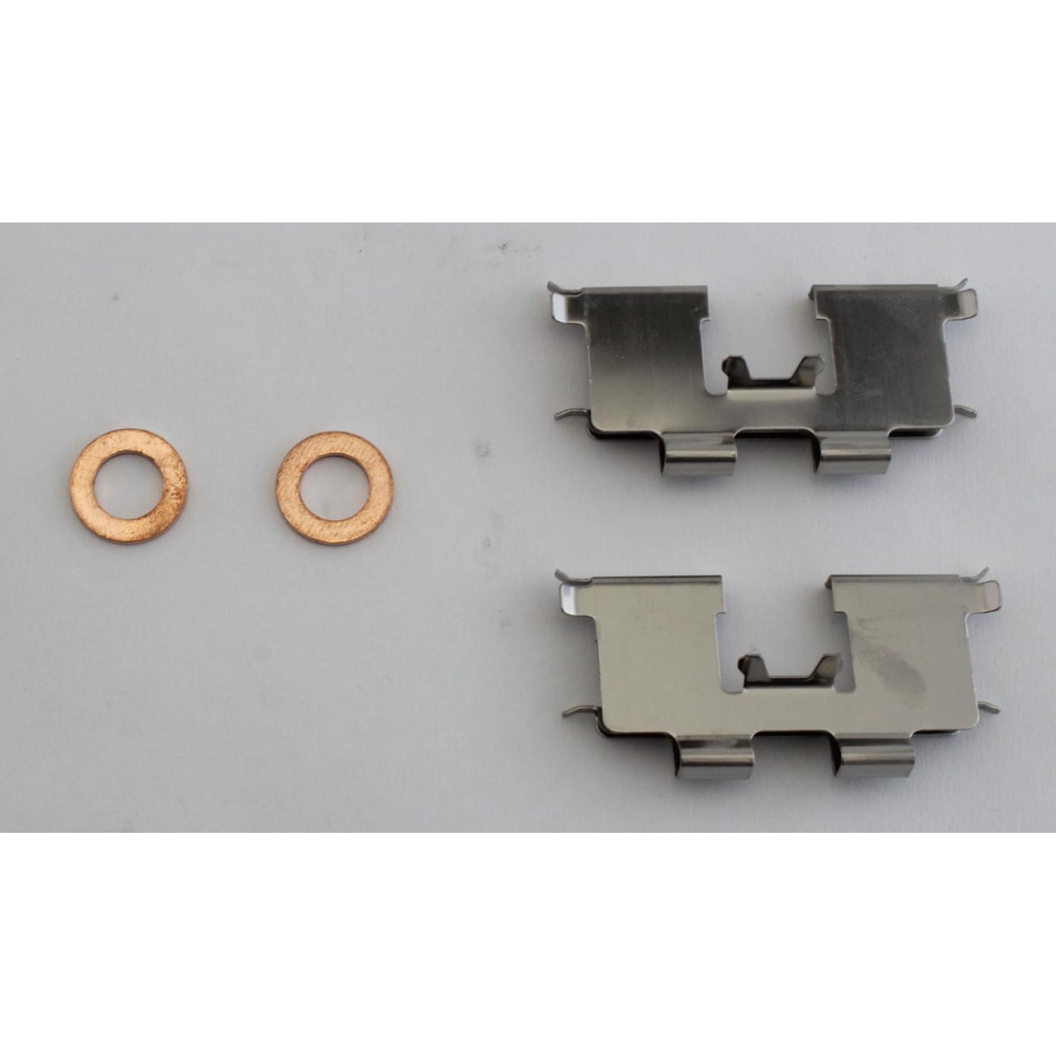 GEOTECH C51604 Disc Brake Caliper product image 5 of 5