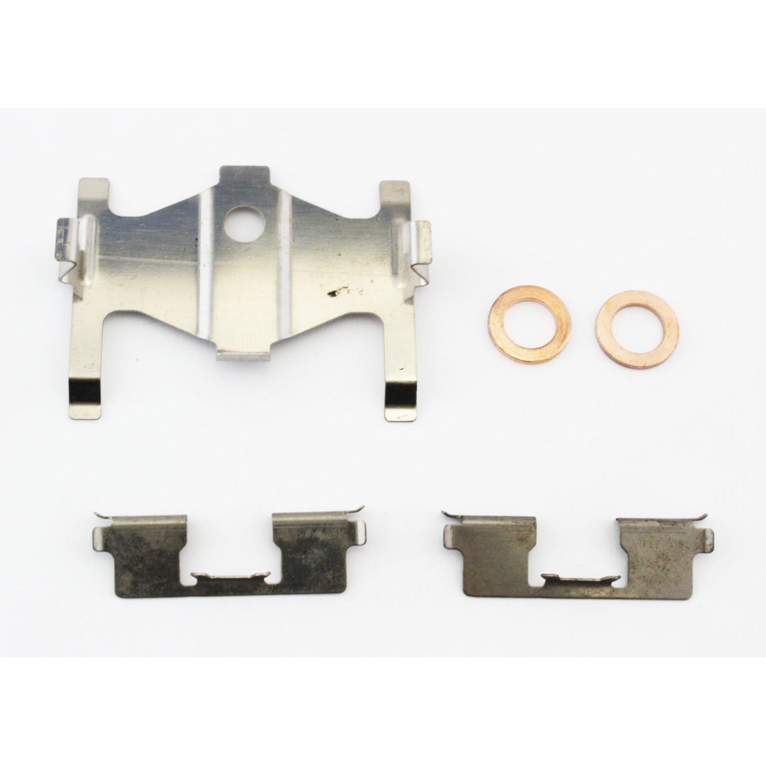 GEOTECH C51613 Disc Brake Caliper product image 5 of 5