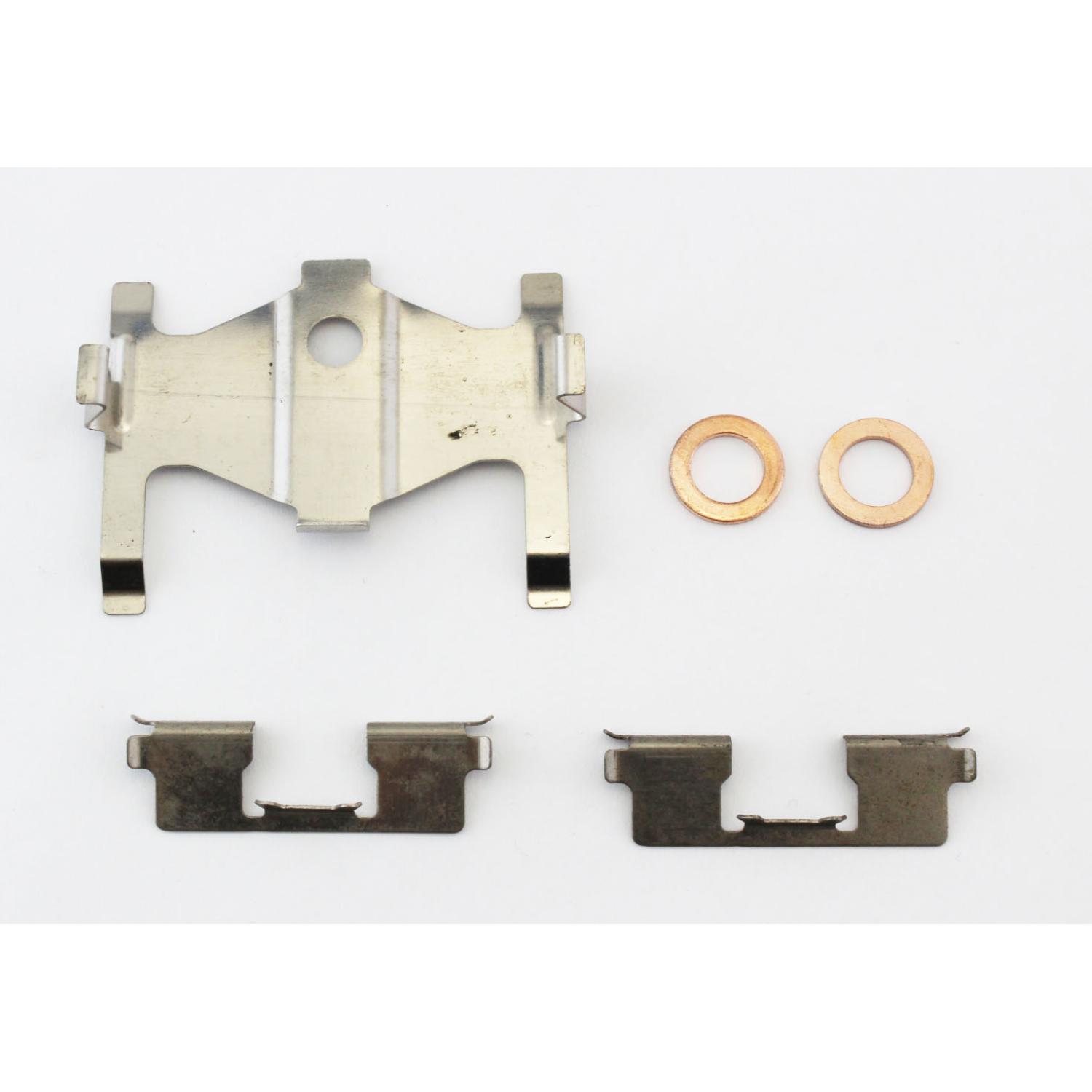 GEOTECH C51614 Disc Brake Caliper product image 5 of 5
