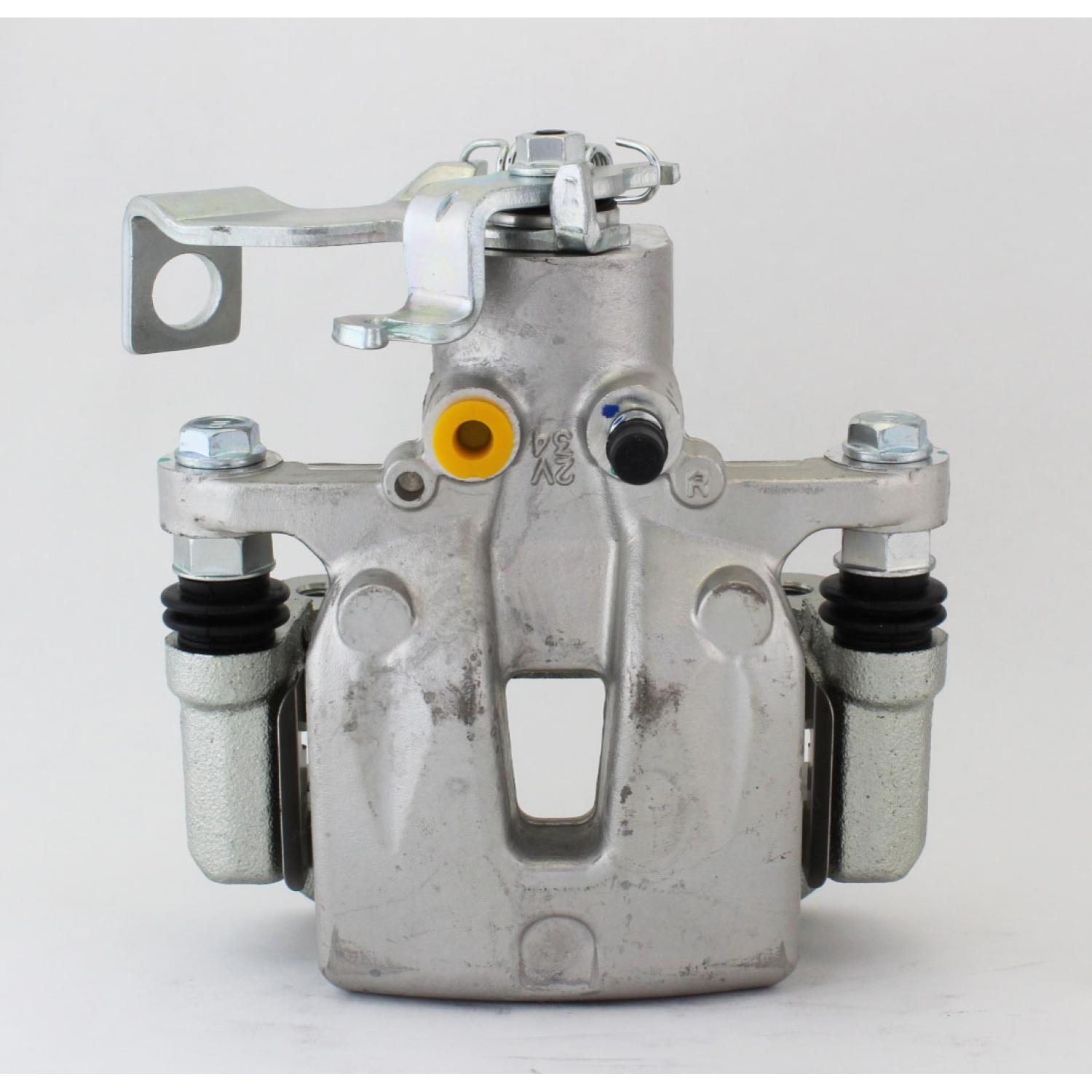GEOTECH C51655 - Disc Brake Caliper GEOTECH C51655 Disc Brake Caliper product image 1 of 5