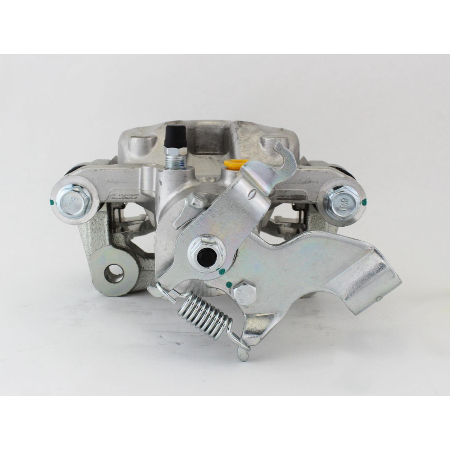GEOTECH C51655 - Disc Brake Caliper GEOTECH C51655 Disc Brake Caliper product image 3 of 5