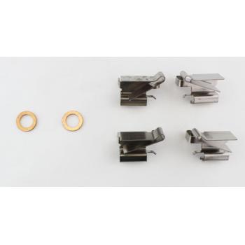 GEOTECH C58005 Disc Brake Caliper product image 5 of 5