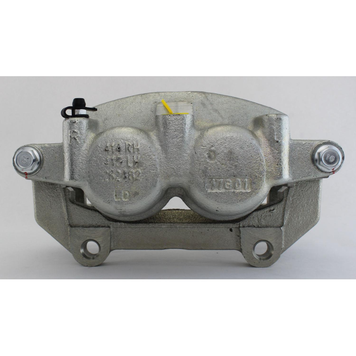 GEOTECH C58007 - Disc Brake Caliper GEOTECH C58007 Disc Brake Caliper product image 3 of 5