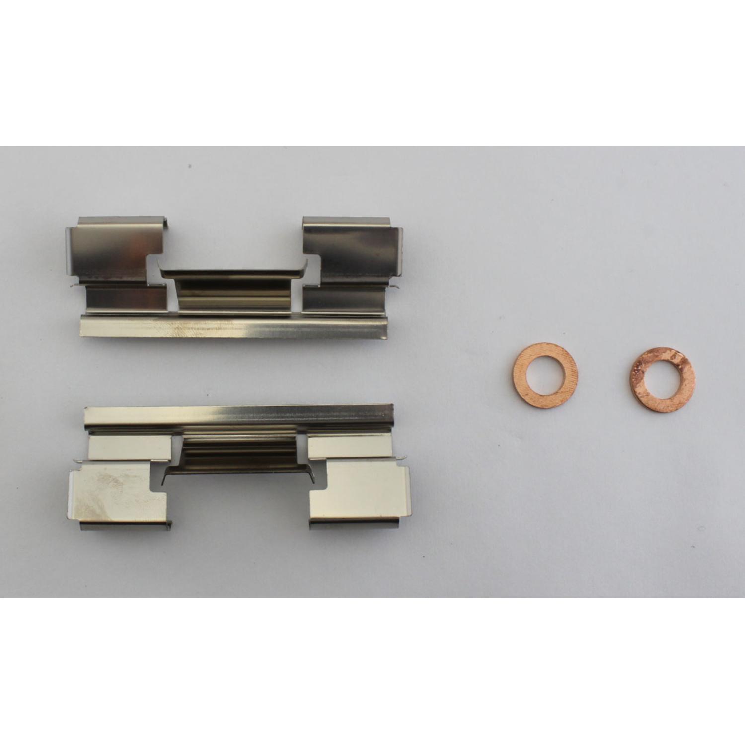 GEOTECH C58007 - Disc Brake Caliper GEOTECH C58007 Disc Brake Caliper product image 5 of 5