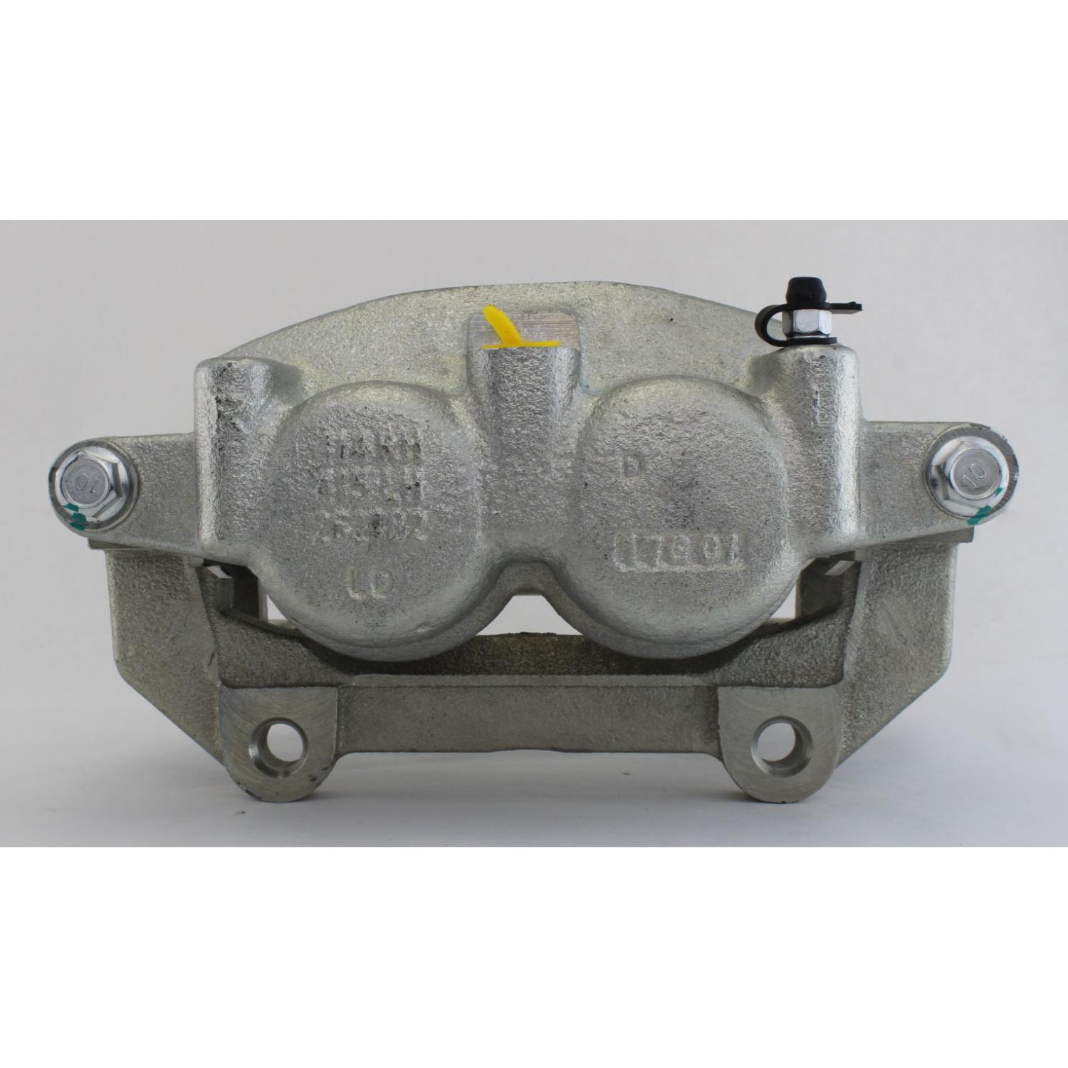 GEOTECH C58008 Disc Brake Caliper product image 3 of 5
