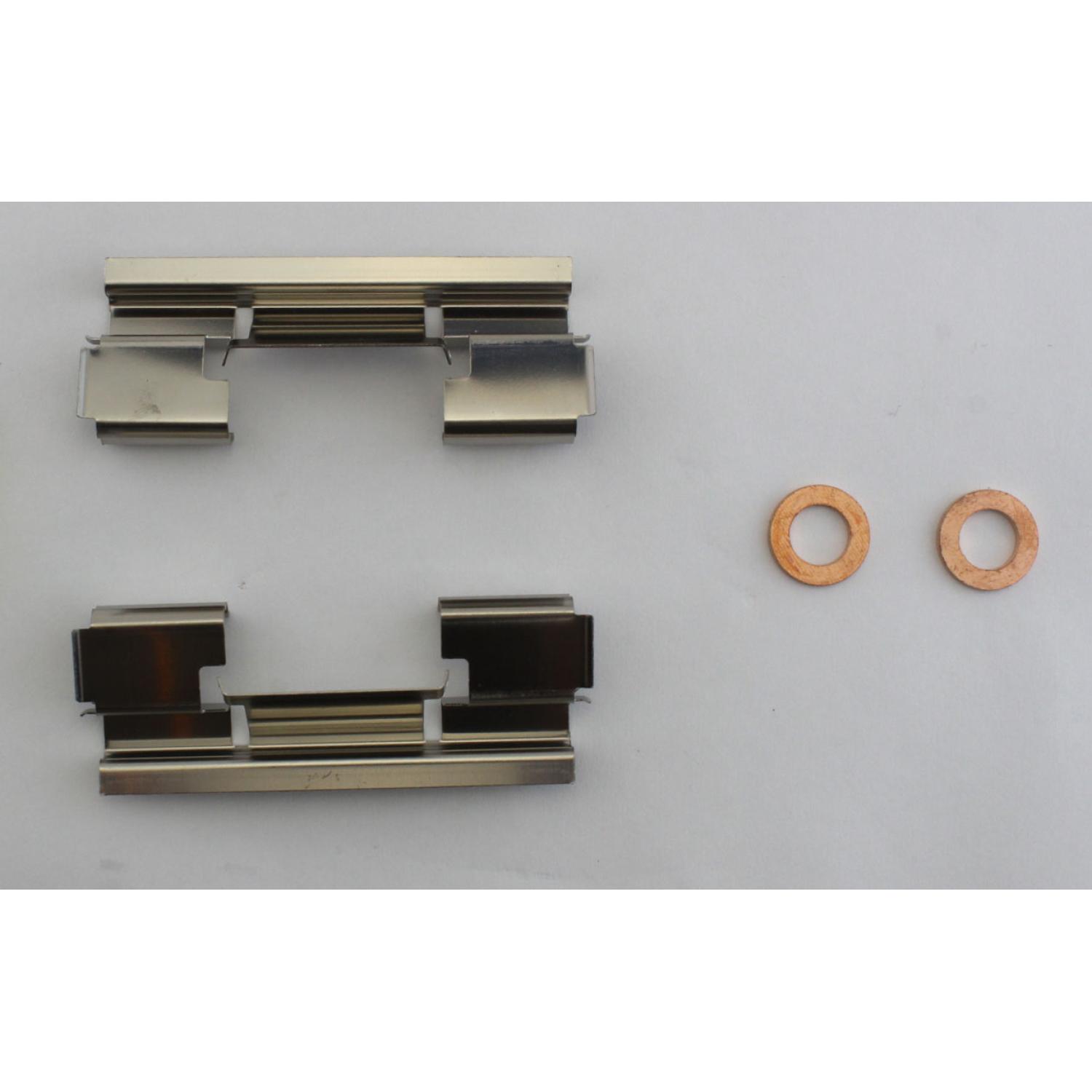 GEOTECH C58008 Disc Brake Caliper product image 5 of 5
