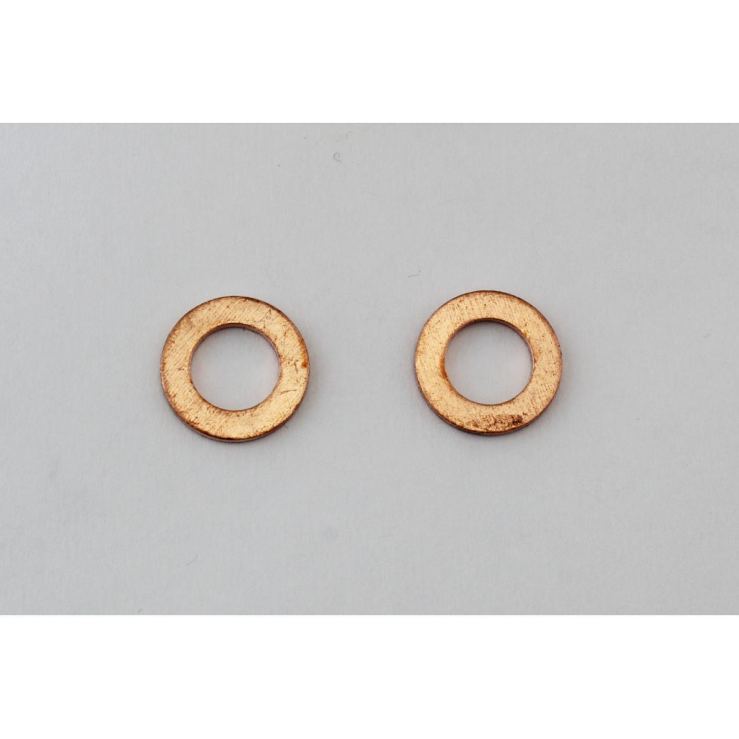 GEOTECH C58022 - Disc Brake Caliper GEOTECH C58022 Disc Brake Caliper product image 5 of 5