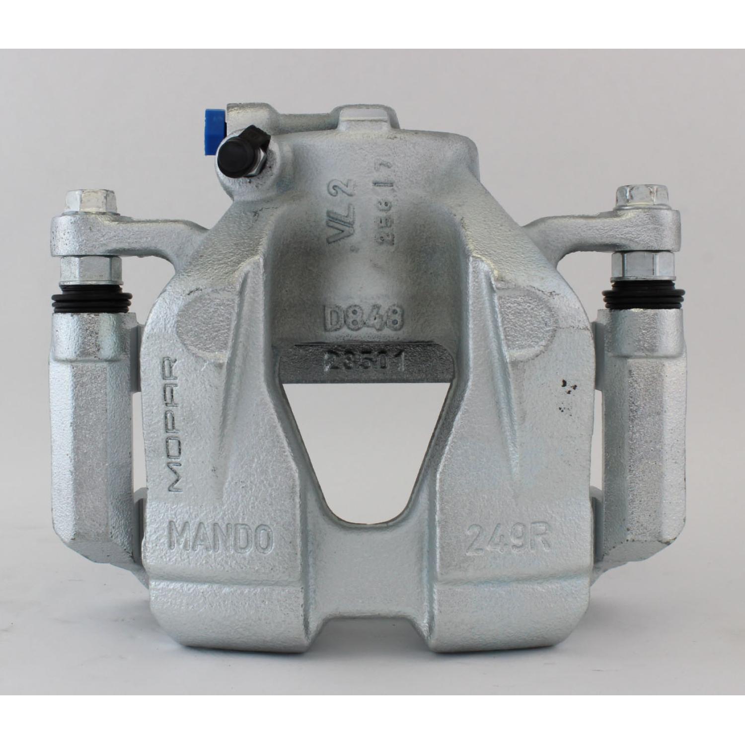 GEOTECH C58025 Disc Brake Caliper product image 1 of 4