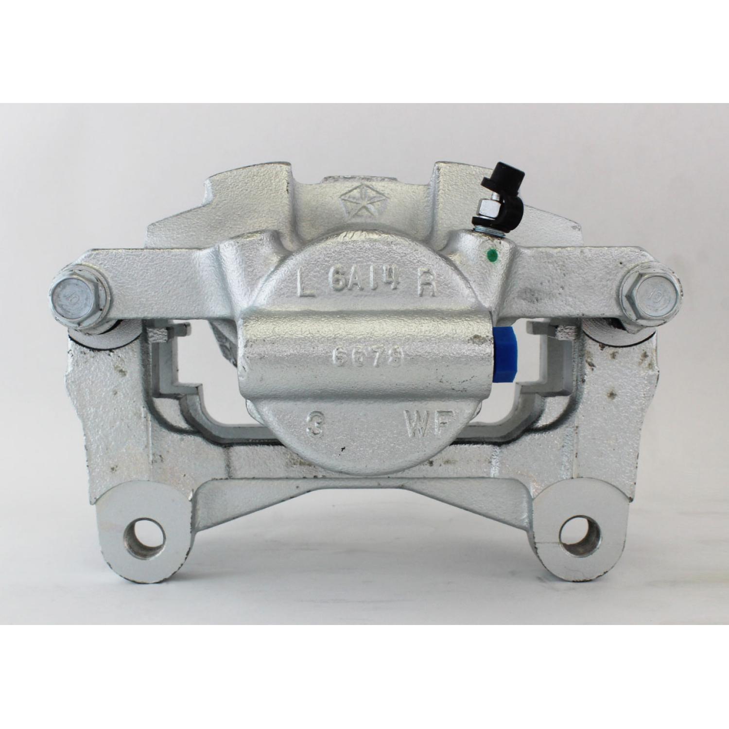 GEOTECH C58027 Disc Brake Caliper product image 3 of 4