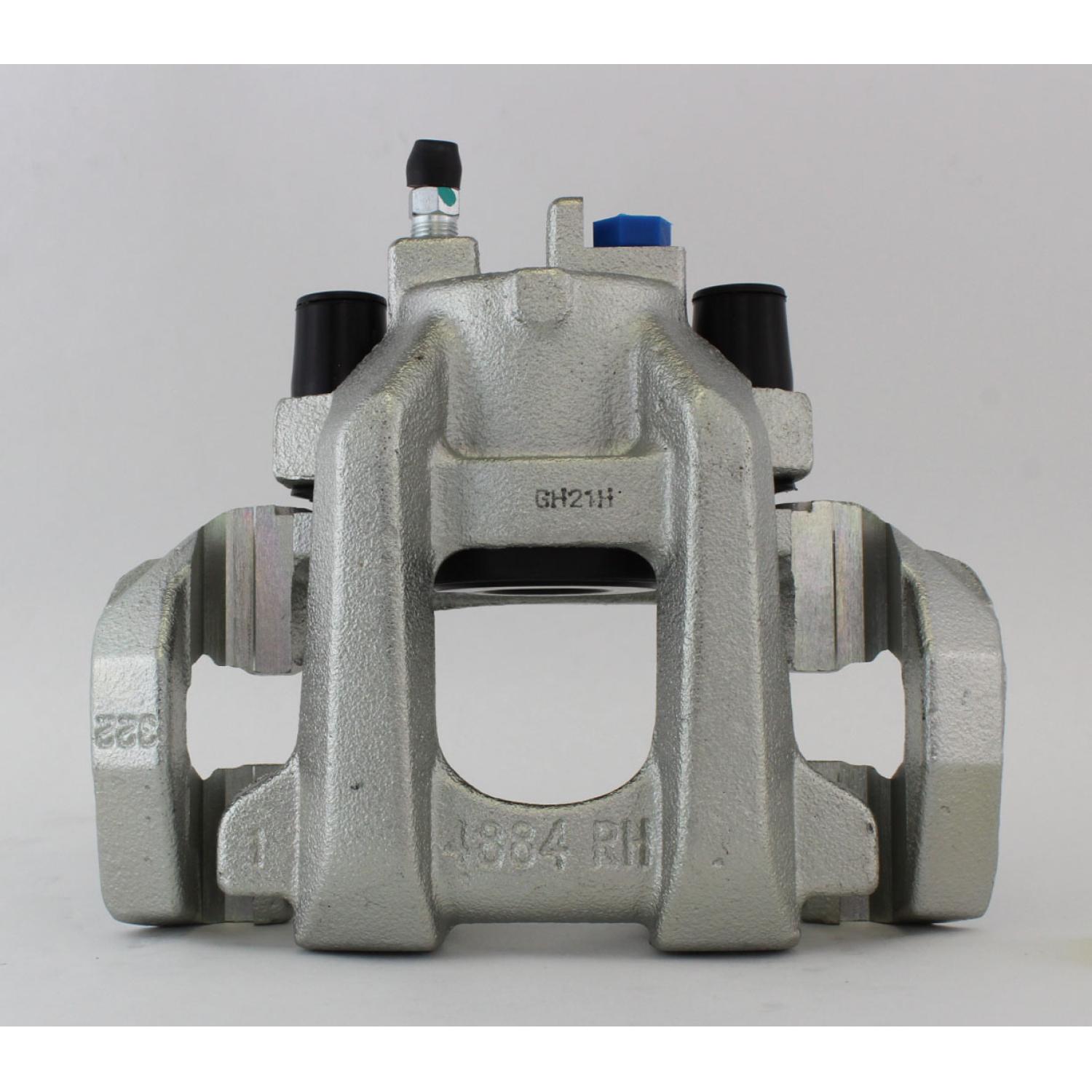 GEOTECH C58509 - Disc Brake Caliper GEOTECH C58509 Disc Brake Caliper product image 1 of 5
